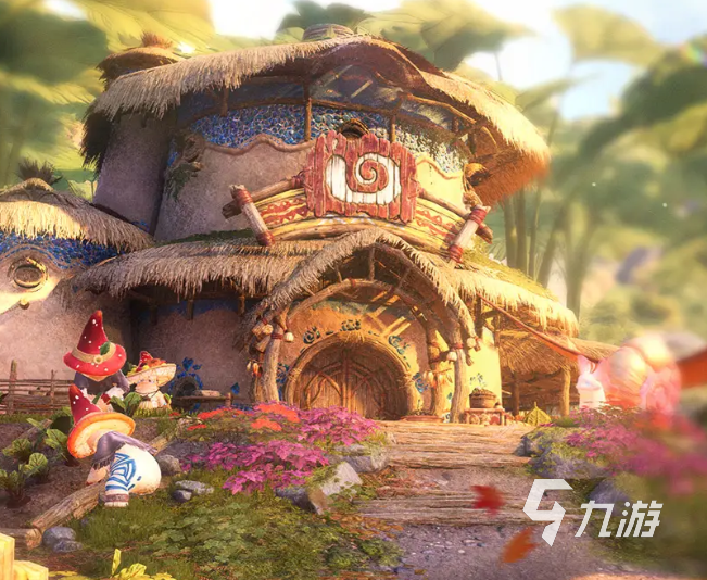 无限暖暖2.0版本全新活动汇总：限时玩法、奖励领取与参与指南