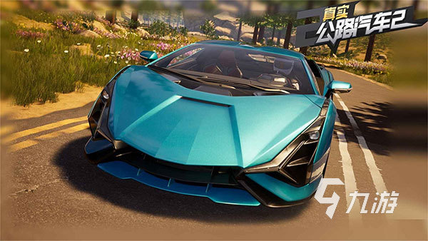驾驶游戏超真实手机版推荐 2025高品质的驾驶游戏有哪些
