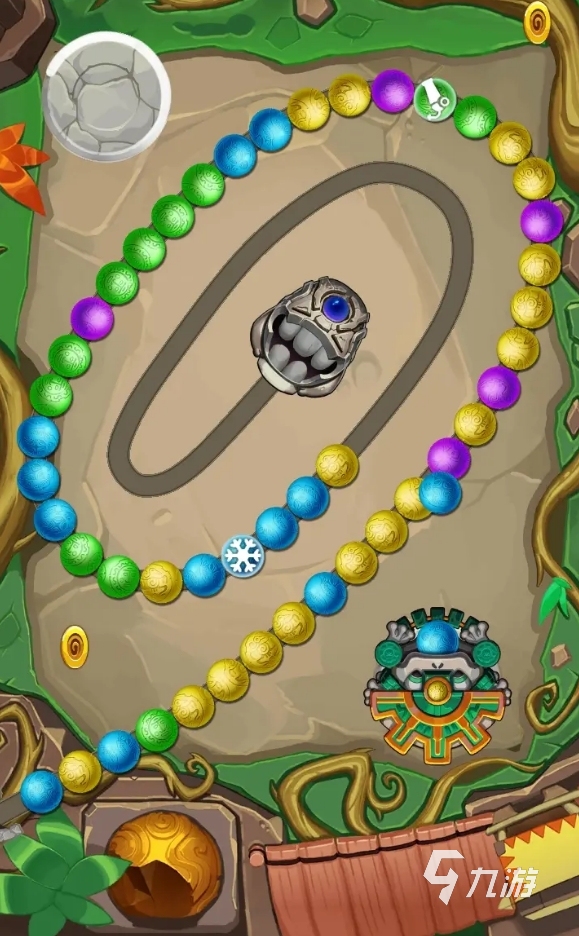 2025年最受欢迎的开心游戏推荐：轻松解压又上头的高人气休闲游戏合集