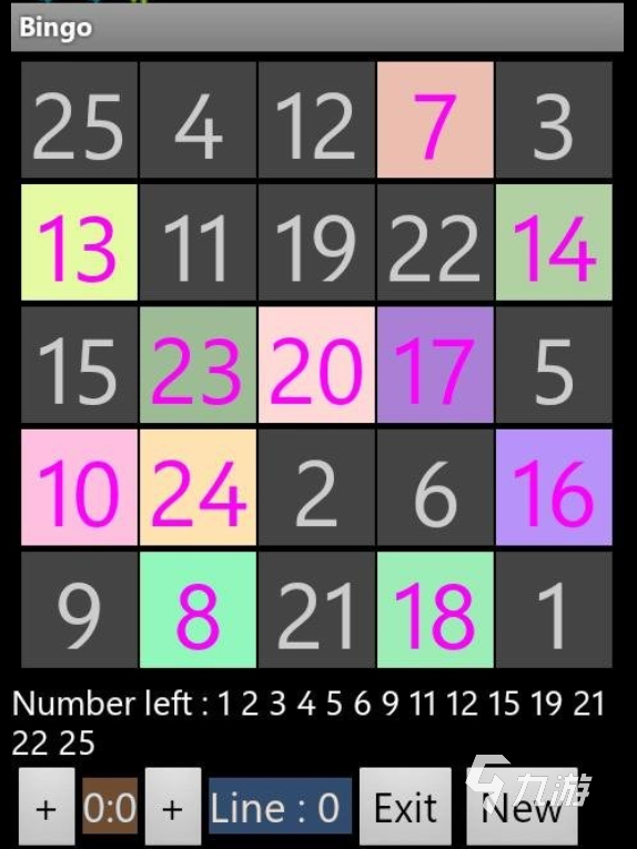2025年最受欢迎的趣味Bingo游戏推荐：创意玩法与热门主题大盘点