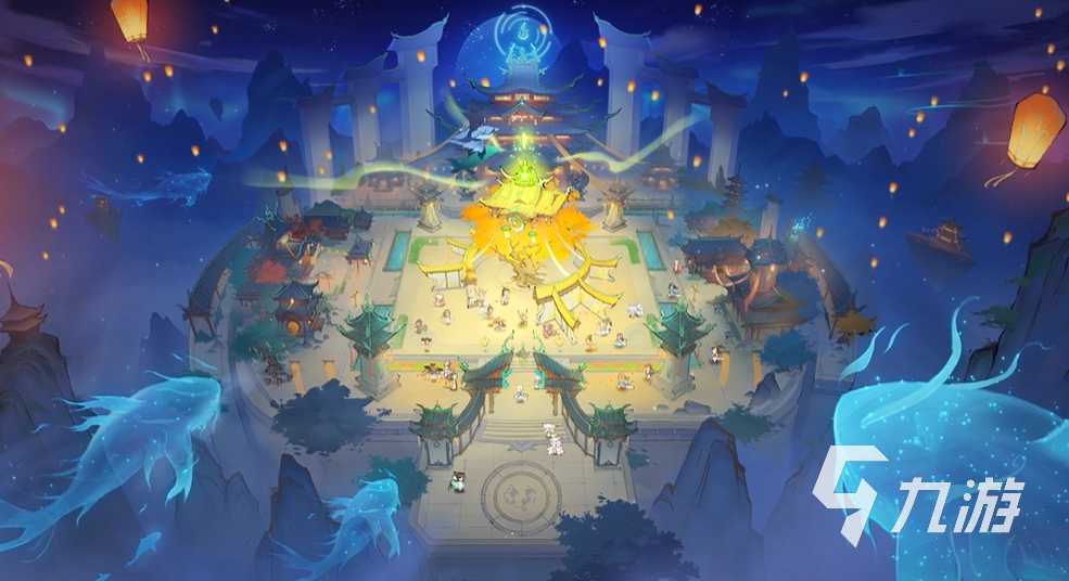 2025热门大型回合制手游推荐：高人气、长线运营、口碑佳作TOP榜单