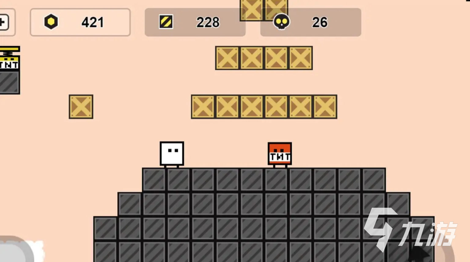 2025年最适合男女一起玩的双人小游戏推荐排行榜