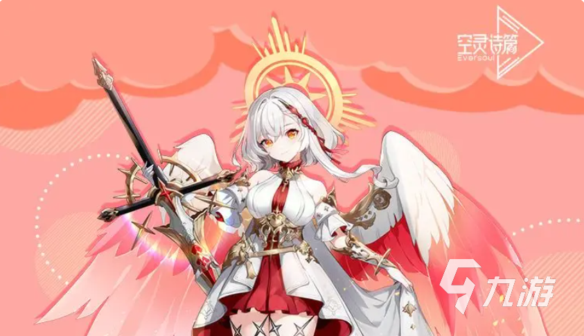 空灵诗篇精灵角色有哪些 空灵诗篇精灵角色介绍