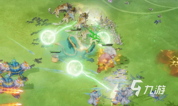 代号妖鬼中立流派全解析：主流分支、技能特点与实战应用指南