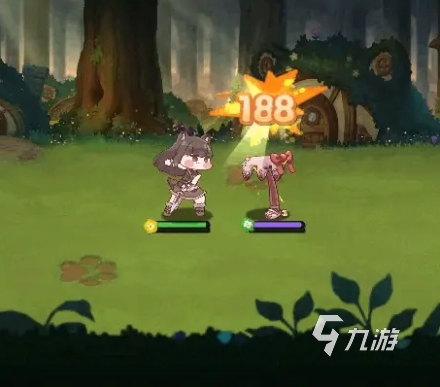 嘟嘟脸恶作剧米雪怎么样 嘟嘟脸恶作剧手游米雪介绍