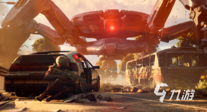 穹顶突击队加速器推荐：2024高稳定性低延迟ARCRaiders加速工具对比