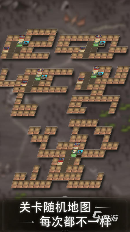 2025年高口碑Roguelike Roguelite游戏推荐TOP5：硬核与趣味兼备的肉鸽佳作