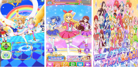 2025热门偶像养成手游推荐：高人气乙女向与偶像经营类游戏TOP榜单