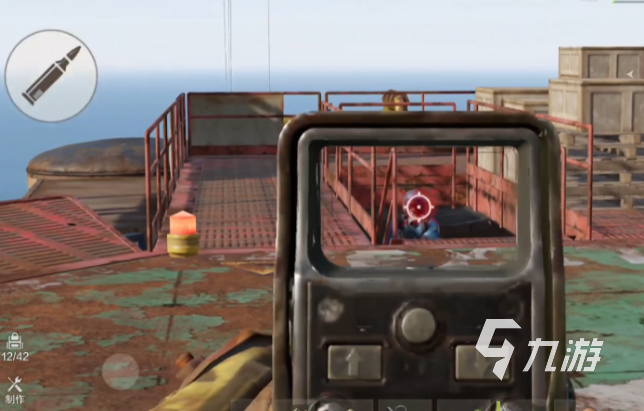 失控进化手游小油井刷取位置与高效获取攻略