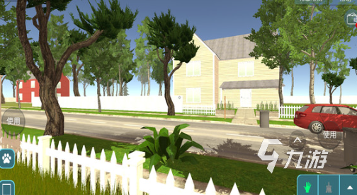 2025年最值得玩的设计题材游戏推荐合集：创意、解谜与艺术感十足的佳作