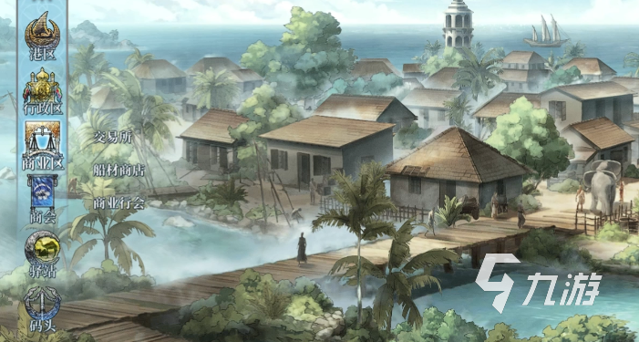 风帆纪元极品桅杆获取方法全攻略：快速刷取途径与材料清单