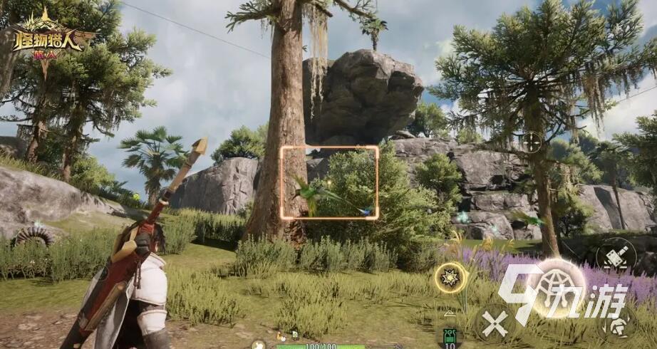 怪物猎人：世界 旅人叠石冥想玩法详解与技巧分享