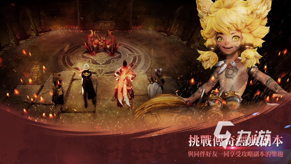 2025腾讯新上线热门游戏推荐：高口碑高热度必玩清单