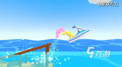 2025年最受欢迎的五款兔子人题材游戏推荐：高人气必玩清单