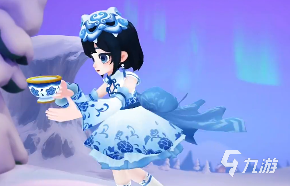 地铁跑酷冰雪奇境版本玩法特色与更新内容详解