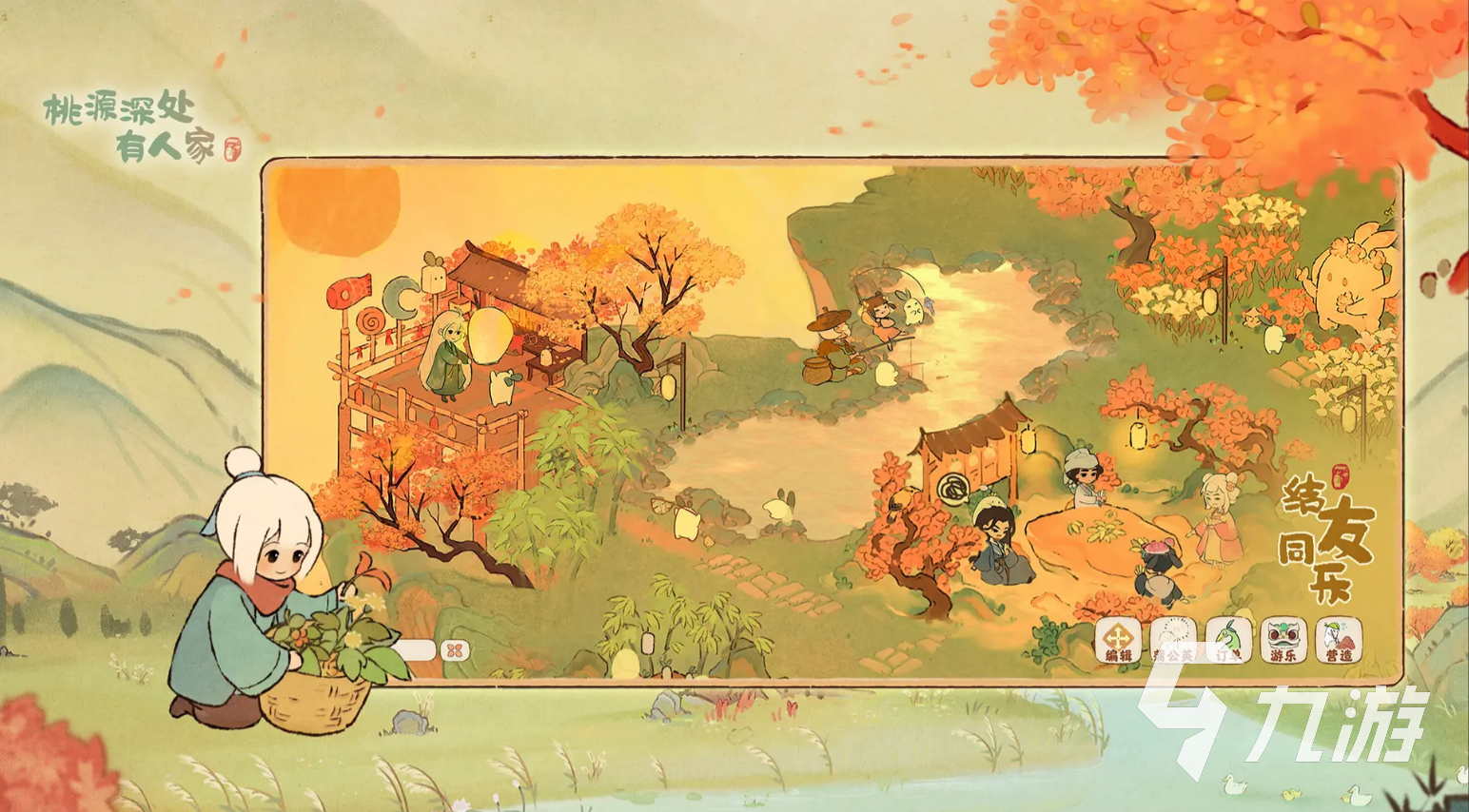 2025热门古代题材游戏推荐：还原历史玩法的经典与新作盘点