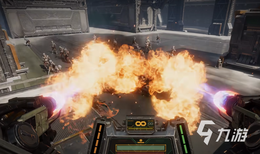 逆战未来游戏玩法详解与新手入门指南