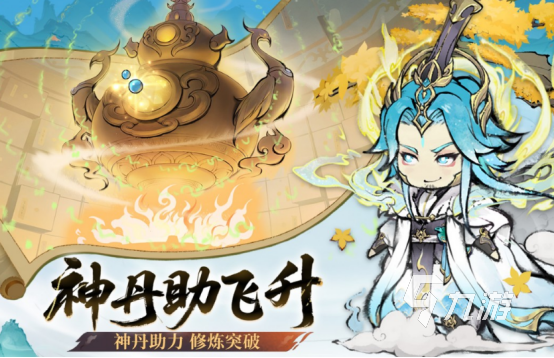 2025热门放置类手游推荐：轻松挂机不肝的高人气休闲游戏盘点