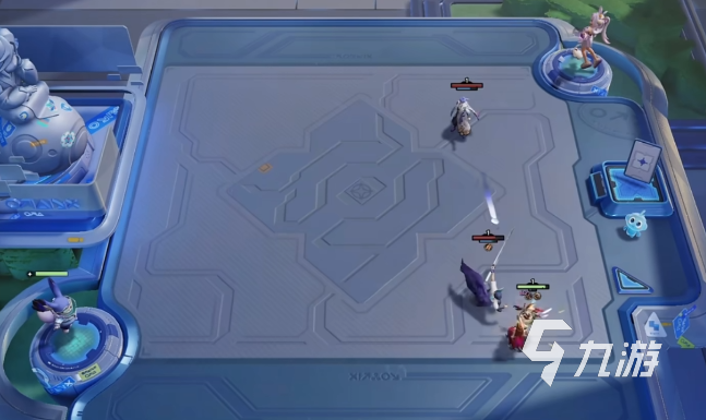 王者万象棋闹闹棋手玩法详解与高效操作攻略