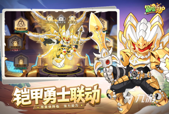 2025热门放置类手游推荐：轻松挂机不肝的高人气休闲游戏盘点