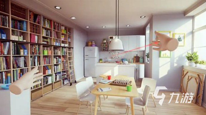 2025年最适合男女一起玩的双人小游戏推荐排行榜