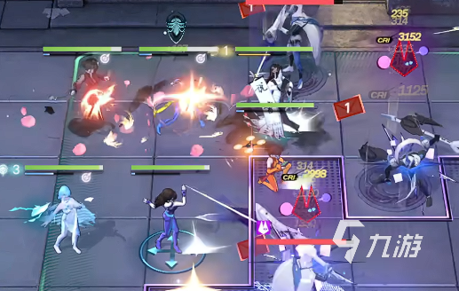 无期迷途迷途夜谭联动主题活动玩法介绍 无期迷途迷途夜谭联动活动攻略​