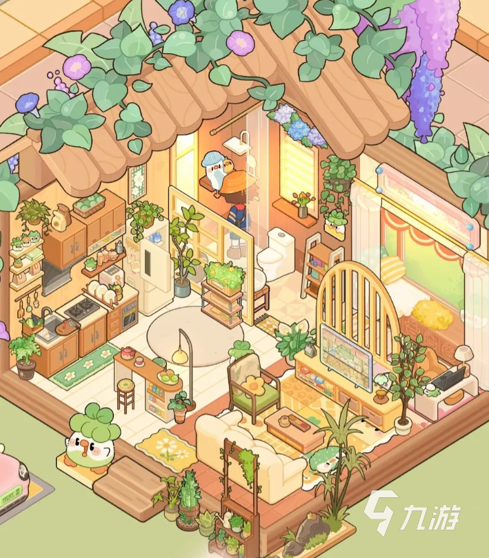 菜鸡梦想家安卓版下载安装包最新版获取方式