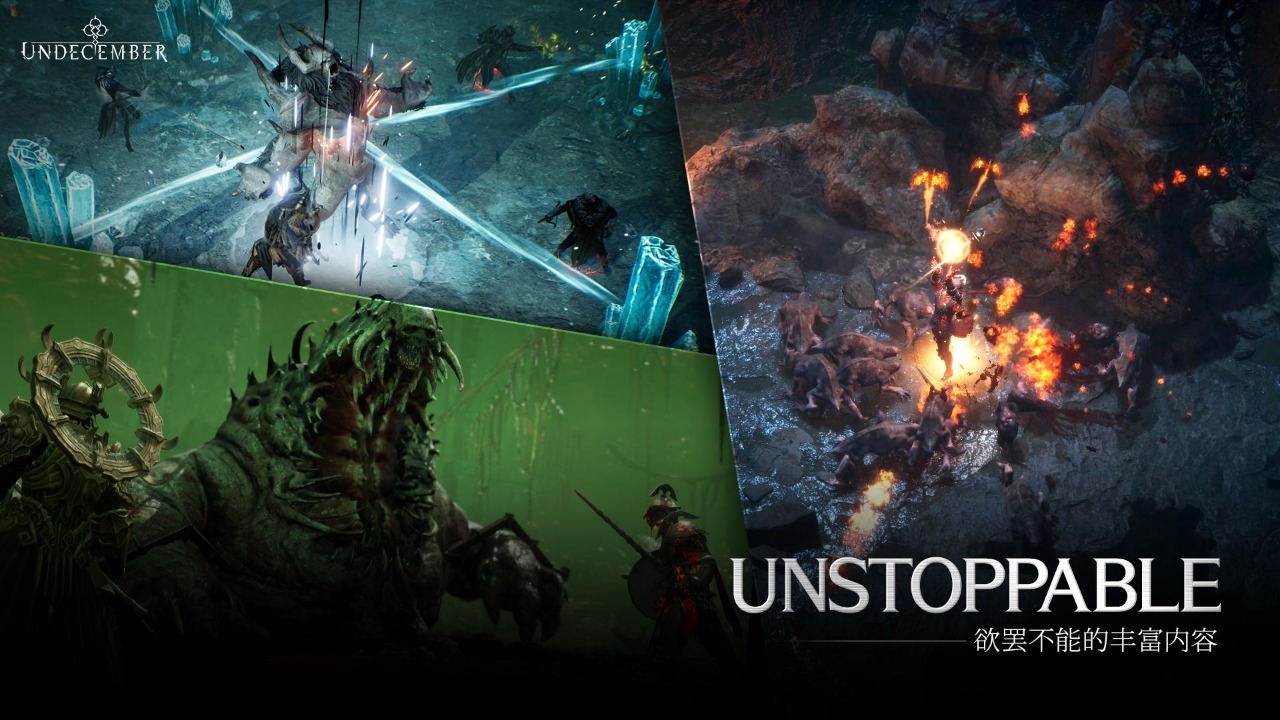 外国游戏软件appTOP5分享 2025高人气的外国游戏推荐截图