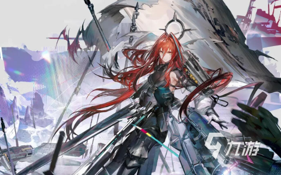 明日方舟终末地新手入门指南：初始小队搭配推荐与实用阵容攻略