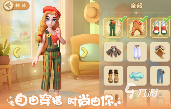 2025热门卡通人物手游推荐：高人气经典IP改编游戏排行榜