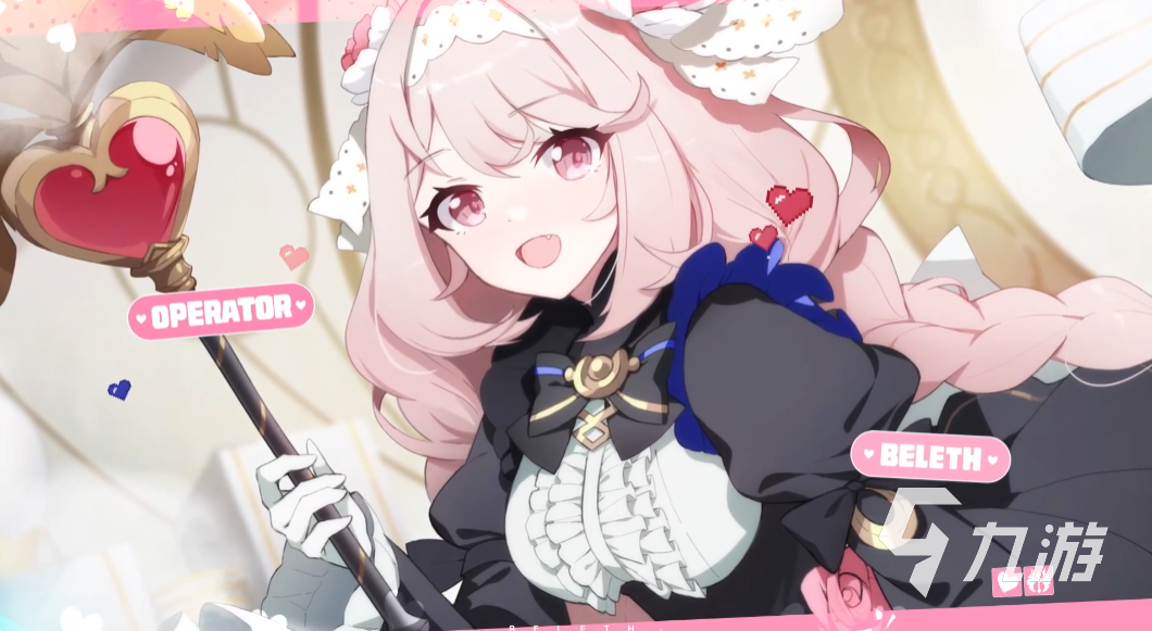 空灵诗篇新手阵容选择攻略 空灵诗篇PVE强力阵容推荐