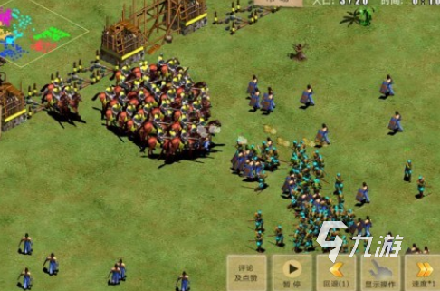 2025热门王朝题材手游推荐：高人气策略养成游戏下载合集