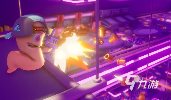 2025年热门国产吃鸡游戏推荐：高人气大逃杀手游与PC端排行榜