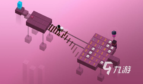 2025热门迷宫小游戏推荐：100款高人气、易上手、耐玩的迷宫解谜游戏合集