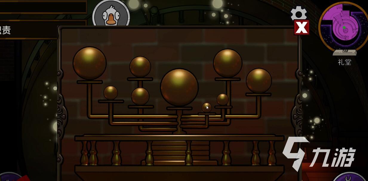 鹅鸭杀手游肉汁技能是什么 鹅鸭杀手游肉汁技能效果介绍