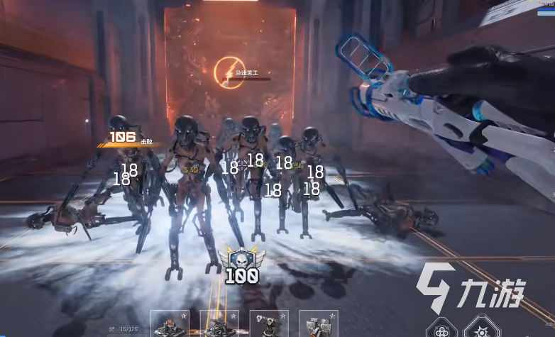 逆战未来塔防单刷攻略：空间站关卡通关技巧与高效阵容推荐