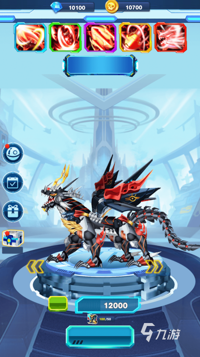 2025热门机器人对战游戏推荐：高人气机甲格斗与策略竞技游戏大全