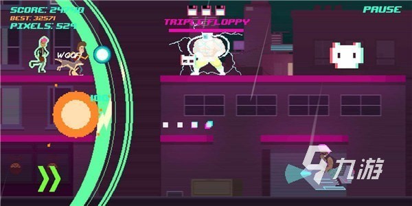 2025年高口碑一人一狗双人合作游戏推荐：6小时沉浸体验精选