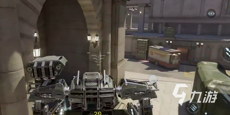 逆战未来磐石机甲怎么样 逆战未来火线磐石机甲介绍