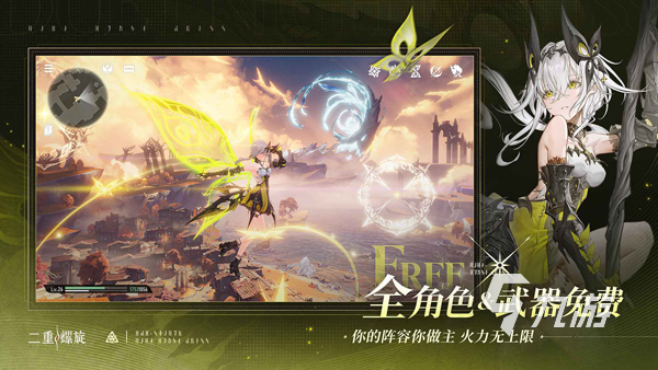 2025高评分热门游戏推荐：口碑与热度双丰收的必玩大作