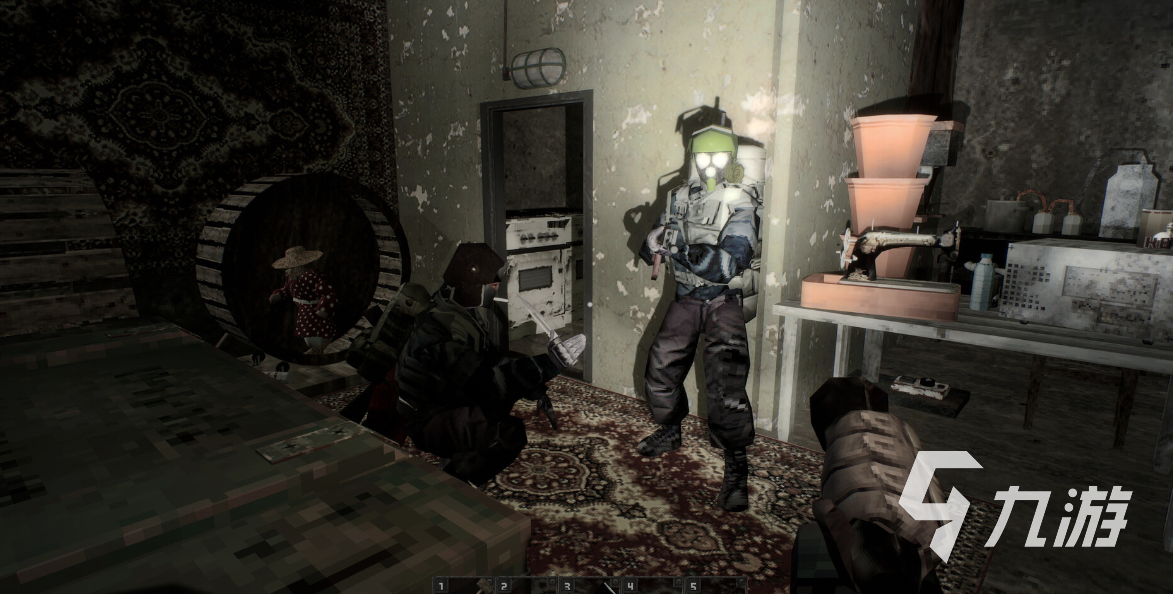 Misery核处逢生闪退卡顿怎么办？高效稳定加速器推荐与解决方法