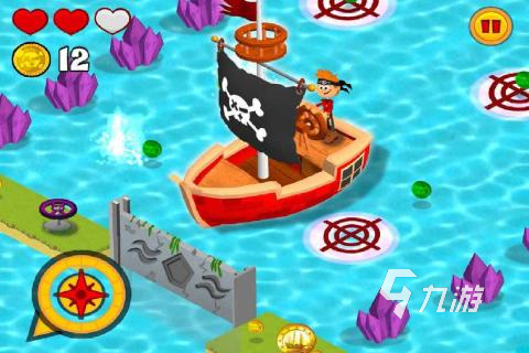 2025年最受欢迎的五大数学智力游戏推荐:烧脑又上瘾的逻辑与数字挑战