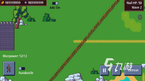 2025年最受欢迎的十字军题材单机游戏Top5推荐