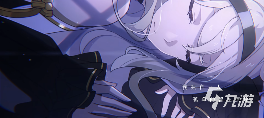 空灵诗篇阿德里安角色介绍:背景设定、人物性格与剧情作用解析