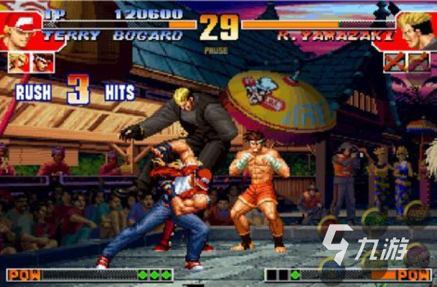 2025热门手机游戏排行榜:全球销量高、口碑好、好玩耐玩的精品手游推荐