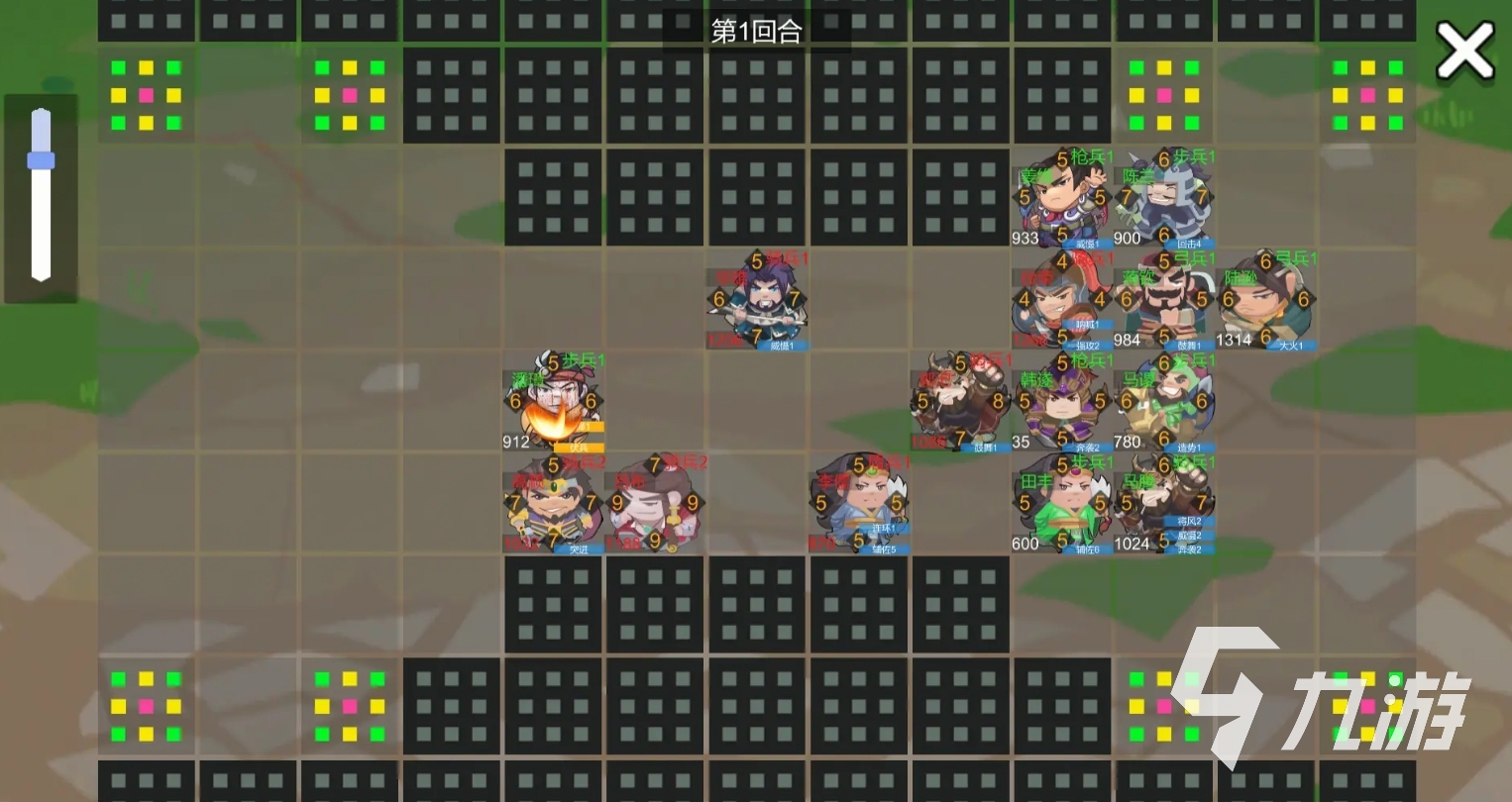 2025热门三国单机小游戏推荐：高口碑、易上手、耐玩的独立三国游戏盘点