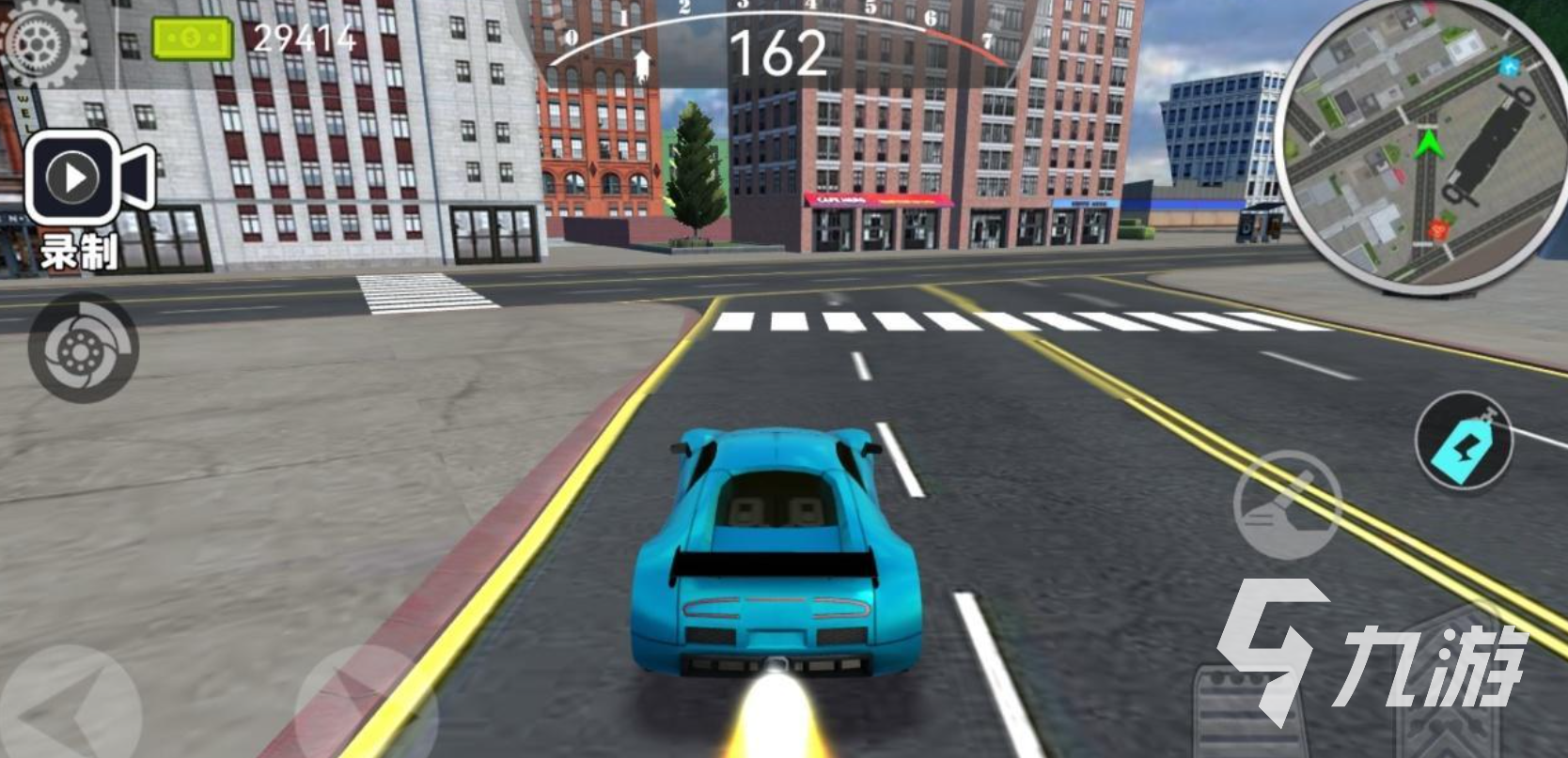 2025热门免费飞车手游推荐：高人气竞速游戏下载合集