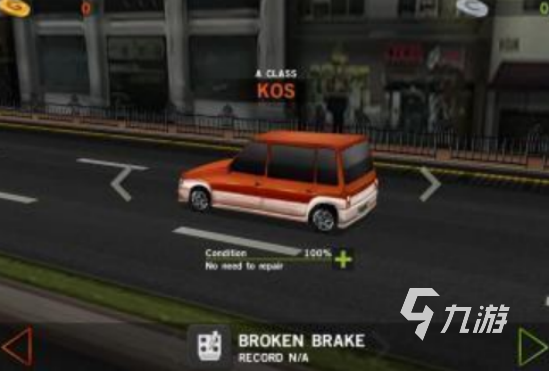 2025年好玩的模拟开车小游戏推荐：真实驾驶体验与趣味玩法兼备