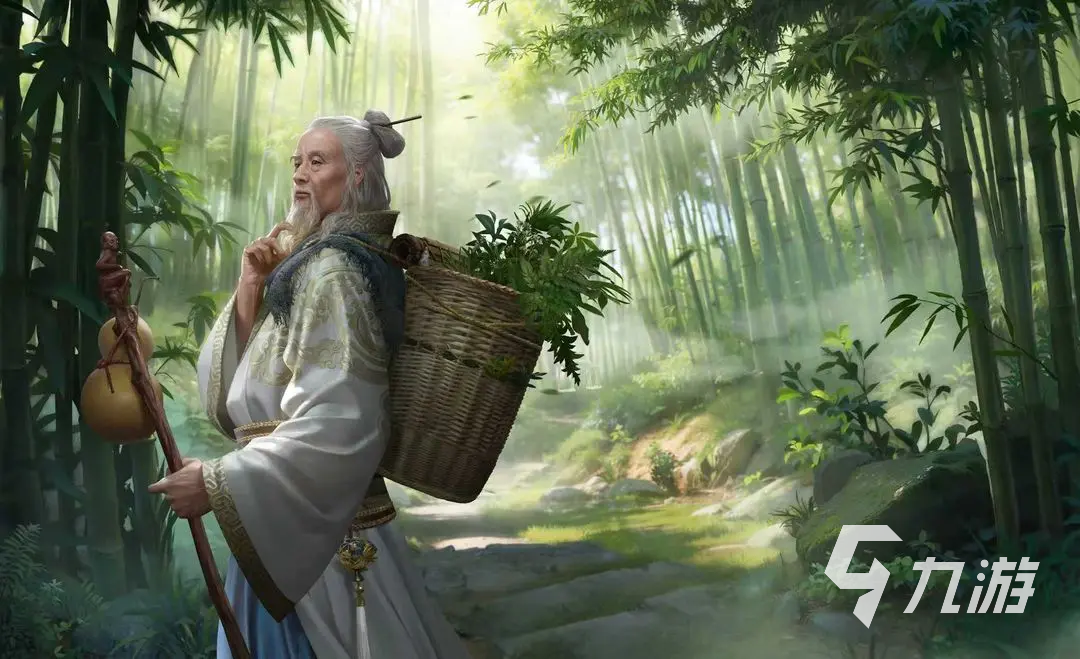 九牧之野手游武将图鉴大全:全角色技能、阵容搭配与培养攻略