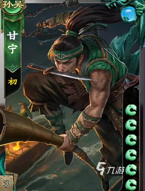 名将杀手游兵临城下节奏榜 名将杀手游兵临城下强势武将介绍